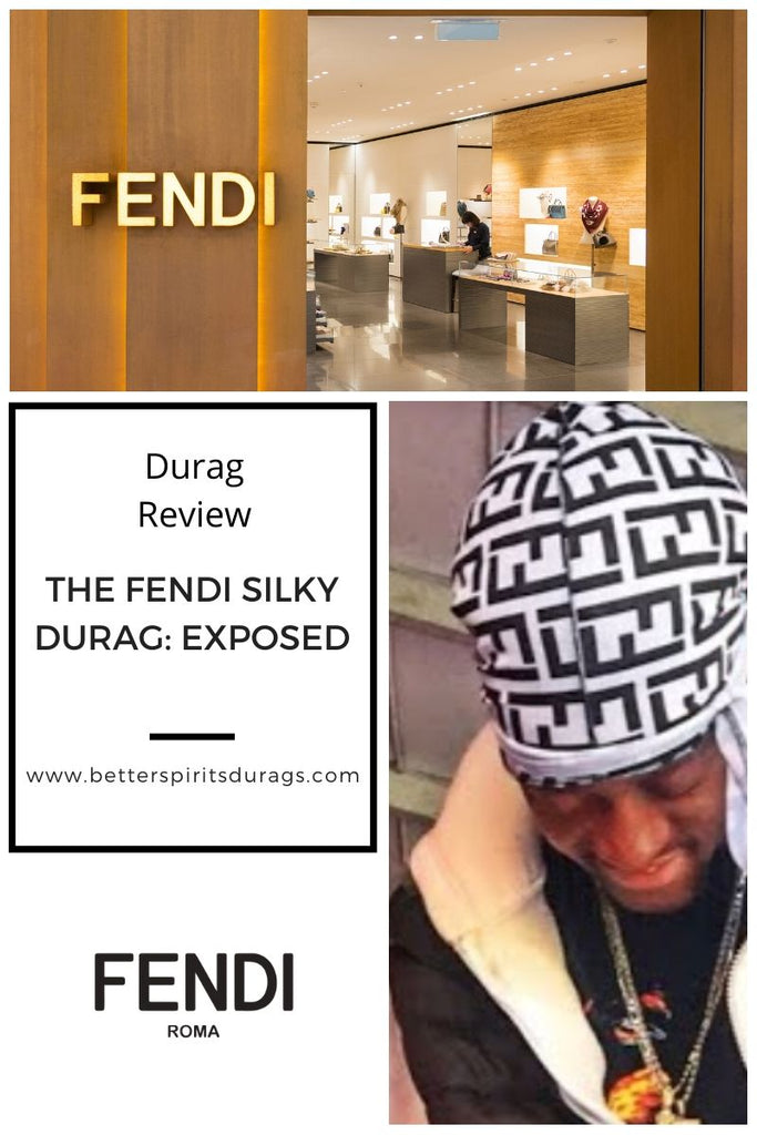 Our Fendi Durag Review
