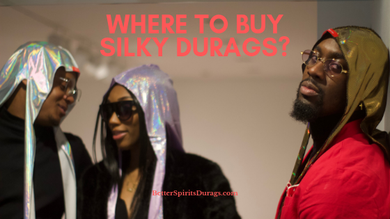 Where To Buy Silky Durags