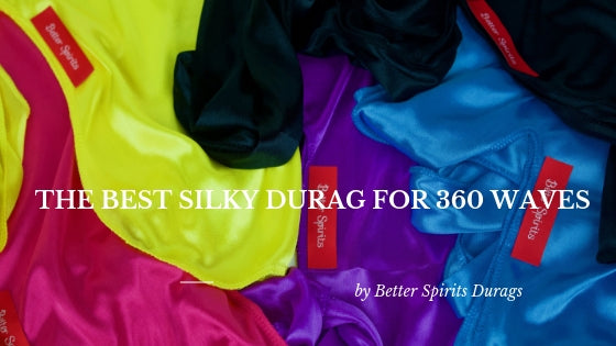 Best Silky Durag